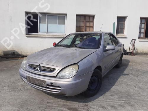 Used Front bumper reinforcement CITROËN XSARA (N1) 2.0 HDi 90 (90 hp) 27541936