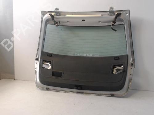 Tailgate SEAT IBIZA III (6L1) 1.9 TDI | BP27030835C6 