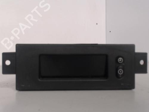 Display OPEL CORSA C (X01) 1.2 Twinport (F08, F68) | BP27035079C48 