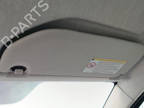 right-sun-visor-citroen-c2-jm_-2003-2004-2005-2006-2007-2008-2009-2010-2011-2012-2013-2014-2015-2016-2017-33446203 main image