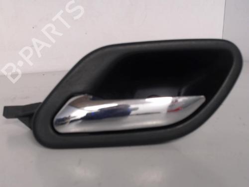 Used Front right interior door handle BMW 5 (E39) 530 d (193 hp) 27035021