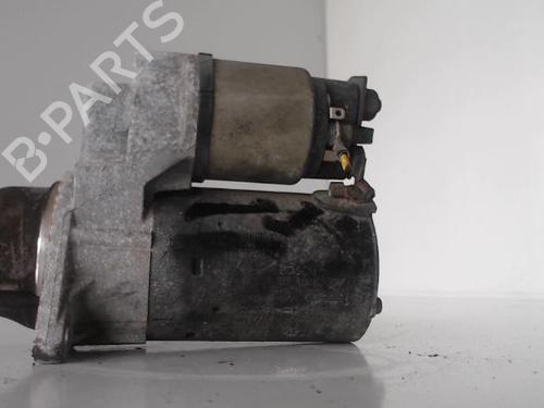 Used Starter Starter OPEL CORSA D (S07) 1.2 LPG (L08, L68) (80 hp) 27030838 27030838