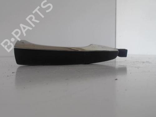 Rear right exterior door handle CITROËN C4 Grand Picasso II (DA_, DE_) 1.6 HDi / BlueHDi 115 | BP27030756C130