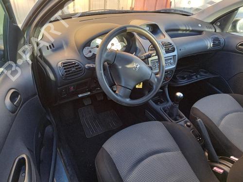 Left front window switch PEUGEOT 206 Hatchback (2A/C) 1.4 HDi eco 70 | BP27026646I27 - Image 10