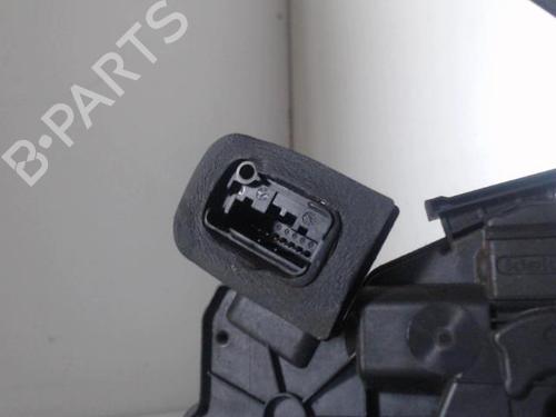 Front left lock SEAT LEON (5F1) 1.6 TDI | BP27038350C98 