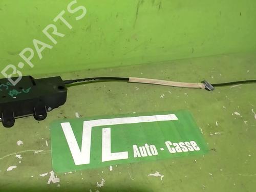 Venstre bagtil invendig håndtag FORD FOCUS C-MAX (DM2) 2.0 TDCi | BP27034712I15 