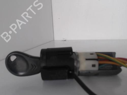 Used Ignition barrel CITROËN XSARA PICASSO (N68) 1.8 16V (115 hp) 27030867