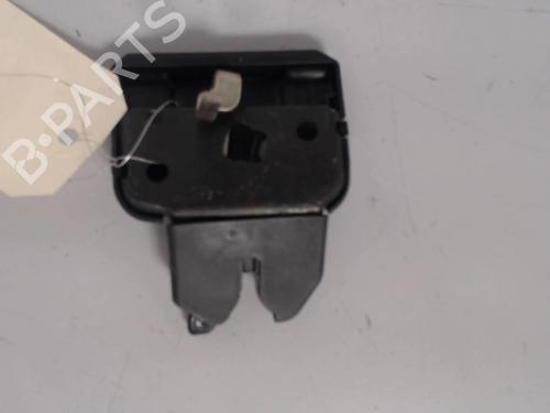 Tailgate lock NISSAN ALMERA II Hatchback (N16) 1.5 | BP27029181C101 