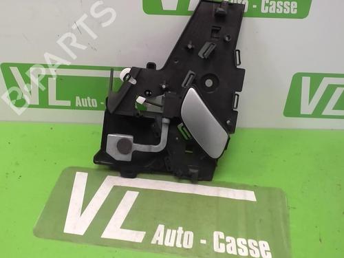 Venstre bak invendig håndtak CITROËN C5 II (RC_) 2.0 HDi (RCRHRH) | BP27031583I15 