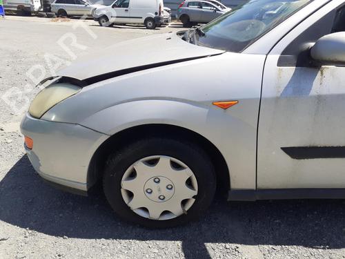 Used Left front fenders FORD FOCUS I (DAW, DBW) 1.8 Turbo DI / TDDi (90 hp) 27366891