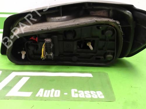 Left taillight PEUGEOT 306 Hatchback (7A, 7C, N3, N5) 1.9 D | BP27038299C34 