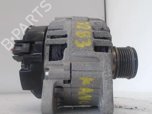 Alternator RENAULT KANGOO Express (FW0/1_) 1.5 dCi 90 (FW0G, FW05, FW08, FW11) | BP29206157M7