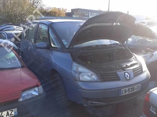 Interior handle RENAULT ESPACE IV (JK0/1_) 2.2 dCi (JK0H) | BP27031361I7 - Image 5