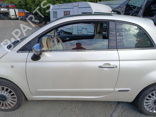 Used Front left lock Front left lock 36841326 36841326