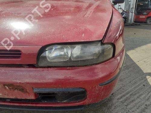 Used Left headlight Left headlight FIAT BRAVA (182_) 1.9 TD 75 S (182.BF) (75 hp) 27616370 27616370