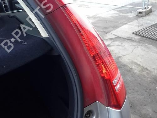 Right taillight CITROËN C4 I (LC_) 1.6 HDi | BP27037438C35 