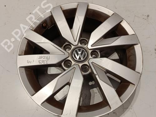 Fælk VW PASSAT B8 Variant (3G5, CB5) 1.5 TSI | BP38931362C45 - Image 3