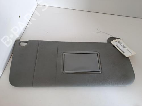 Højre solskærm Højre solskærm 39213327 39213327