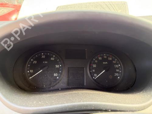 Used Instrument cluster Instrument cluster NISSAN PRIMASTAR Van (X83) 2.0 dCi 90 (90 hp) 40112921 40112921