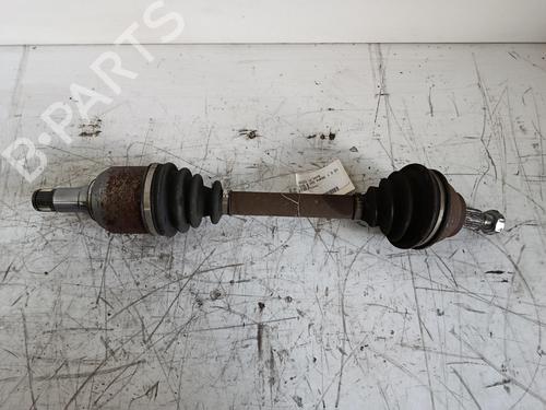 Used Left front driveshaft Left front driveshaft 36861752 36861752