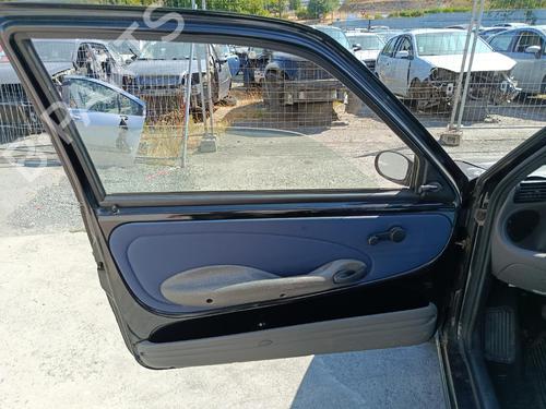 Used Front left lock Front left lock 37264766 37264766