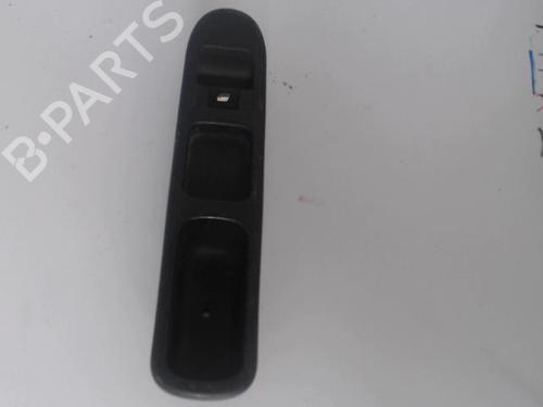 Right front window switch PEUGEOT 307 (3A/C) 2.0 HDi 110 | BP27030655I26 