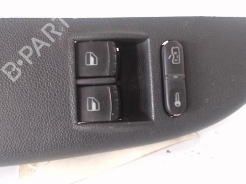 Interrupteur de vitre avant gauche SKODA FABIA I Combi (6Y5) 1.4 | BP27028836I27 