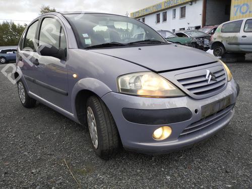 Right headlight CITROËN C3 I (FC_, FN_) 1.4 i | BP30174714C29