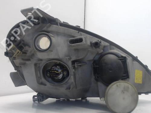 Left headlight MERCEDES-BENZ A-CLASS (W168) A 170 CDI (168.009, 168.109) | BP27033010C28 