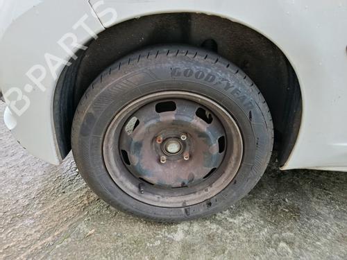 Used Rim Rim PEUGEOT 207 (WA_, WC_) 1.4 HDi (68 hp) 32126650 32126650