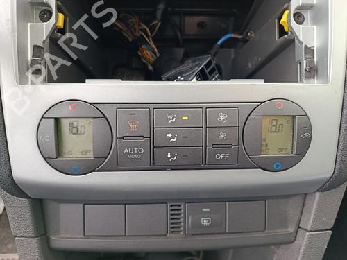 Comando clima FORD FOCUS II (DA_, HCP, DP) 1.6 TDCi (90 hp) 32095700