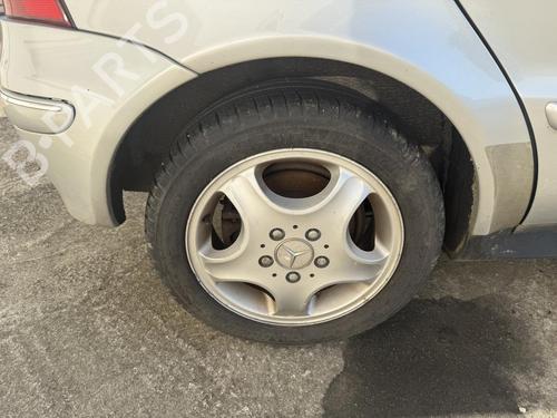 Used Rim MERCEDES-BENZ A-CLASS (W168) A 170 CDI (168.009, 168.109) (95 hp) 27038609
