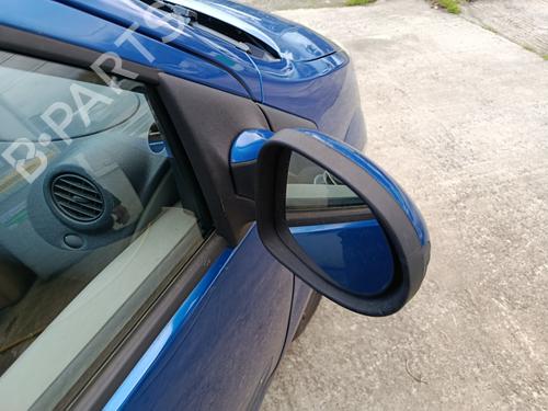 right-mirror-renault-twingo-ii-cn0_-2007-30848914 main image