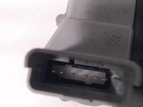 Rear left lock CITROËN XSARA PICASSO (N68) 2.0 HDi | BP27031814C100 