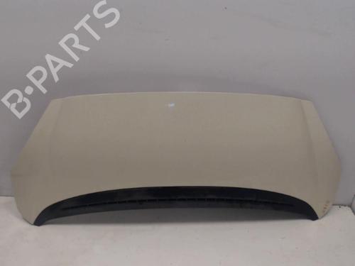 Hood PEUGEOT 1007 (KM_) 1.4 HDi | BP28451219C1