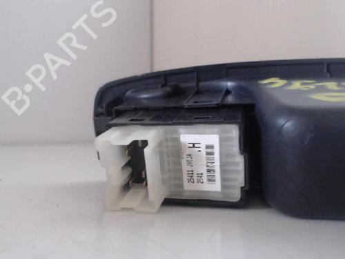 right-rear-window-switch-renault-koleos-i-hy_-2008-27032474 main image