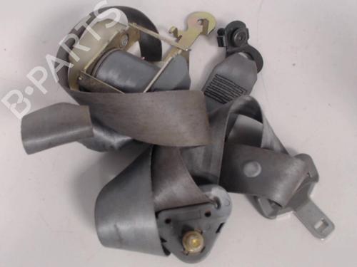 Høyre foran beltestrammer RENAULT CLIO II (BB_, CB_) 1.5 dCi (B/CB08) | BP28730460C88 