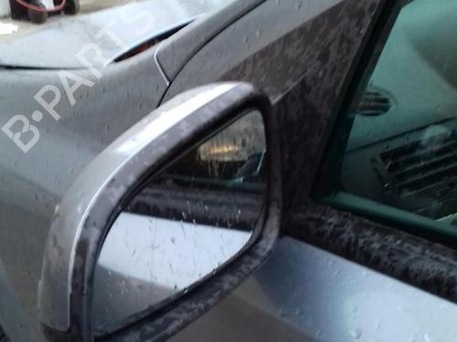 Lusterko boczne lewe OPEL ASTRA H (A04) 1.7 CDTI (L48) | BP29851708C26