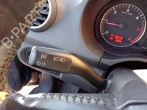Used Switch AUDI A3 (8P1) 1.9 TDI (105 hp) 27027405