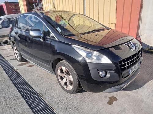 Front left panel PEUGEOT 3008 I MPV (0U_) 1.6 HDi | BP27035896C58 - Image 6