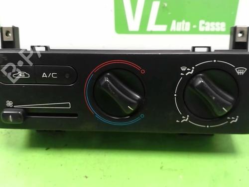 Climate control PEUGEOT 406 (8B) 2.0 HDI 110 | BP27032220I5 