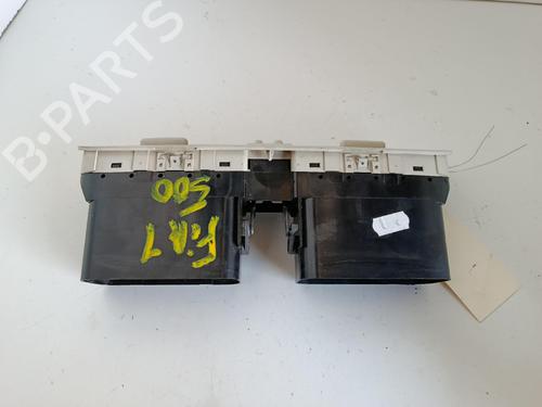 Air vent FIAT 500 (312_) 1.3 D Multijet (312AXE1A) | BP36841261I21 - Image 2