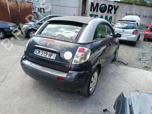 Left front window switch CITROËN C3 Pluriel (HB_) 1.4 | BP38227309I27 - Image 5