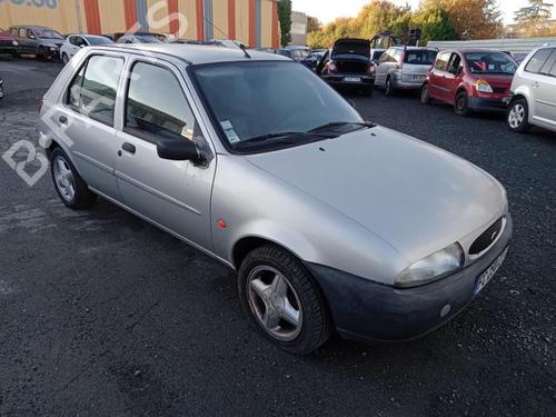 Left taillight FORD FIESTA IV (JA_, JB_) 1.25 i 16V | BP27028998C34 