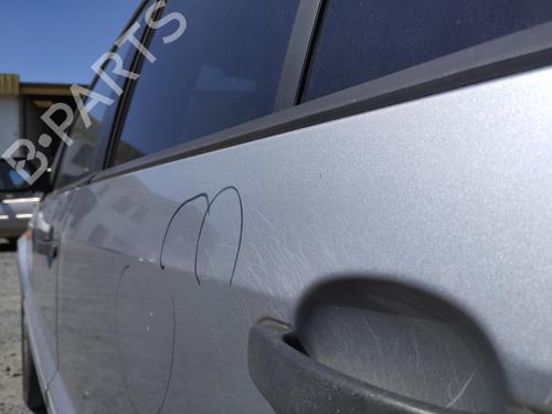 Left rear door FORD FUSION (JU_) 1.4 | BP27038589C4 