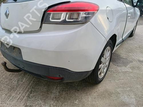 Used Rear fog light RENAULT MEGANE III Coupe (DZ0/1_) 1.5 dCi (DZ09, DZ0D, DZ1F, DZ1G, DZ14, DZ29) (110 hp) 30444385