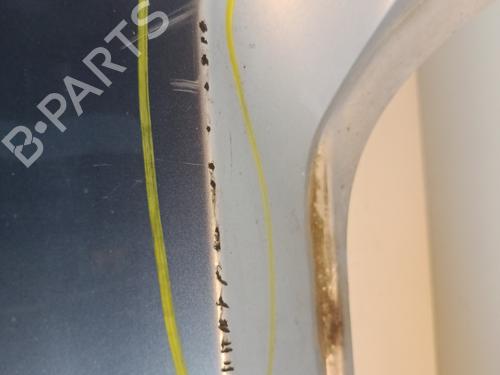 Rear bumper PEUGEOT 308 II (LB_, LP_, LW_, LH_, L3_) 1.6 BlueHDi 120 | BP29761358C8
