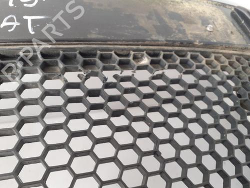 Front bumper SEAT ALTEA (5P1) 1.9 TDI | BP27033670C7 