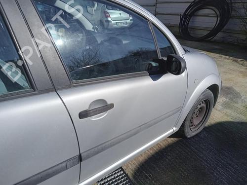Used Front right exterior door handle CITROËN C3 I (FC_, FN_) 1.4 HDi (68 hp) 27026605