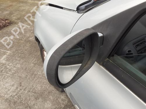 Left mirror RENAULT CLIO II (BB_, CB_) 1.6 16V (BB01, BB0H, BB0T, BB14, BB1D, BB1R, BB2KL, BB3G... | BP27030197C26 